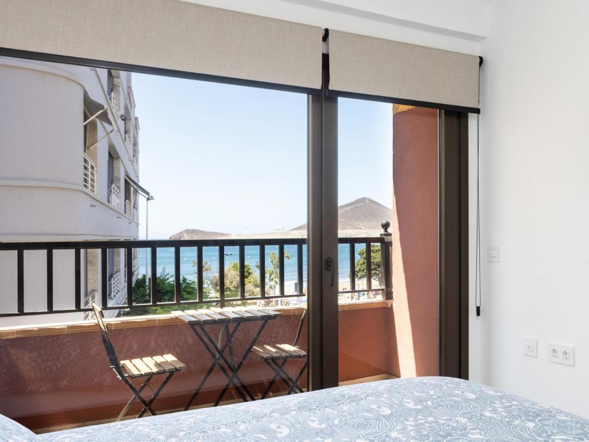 Appartement Live Medano Casanova Frente A La Playa