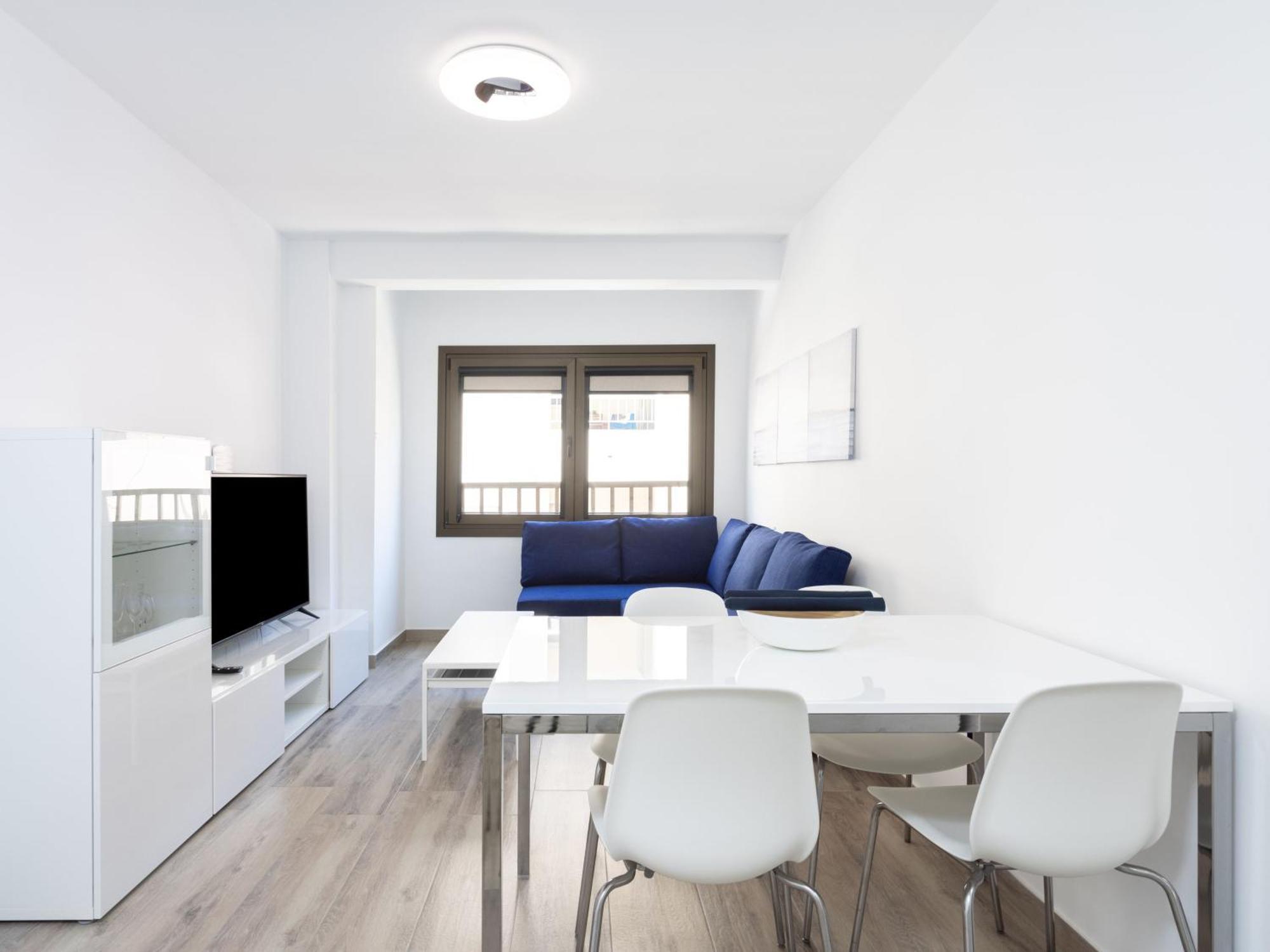 Appartement Live Medano Casanova Frente A La Playa *