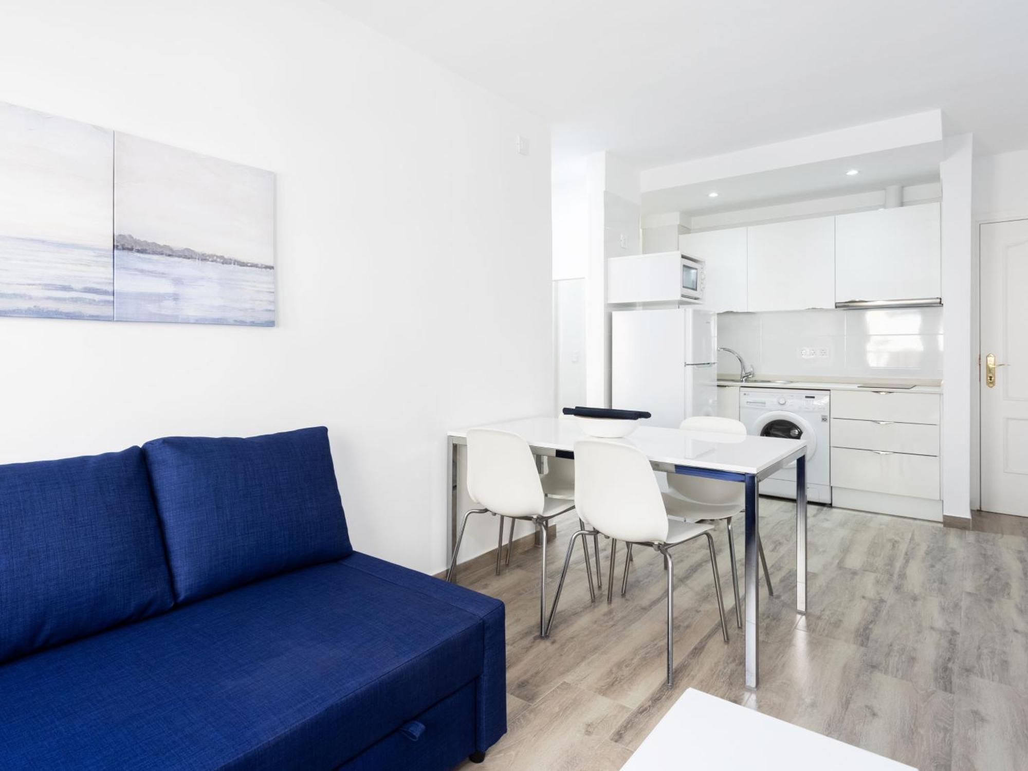 Apartamento Live Medano Casanova Frente A La Playa