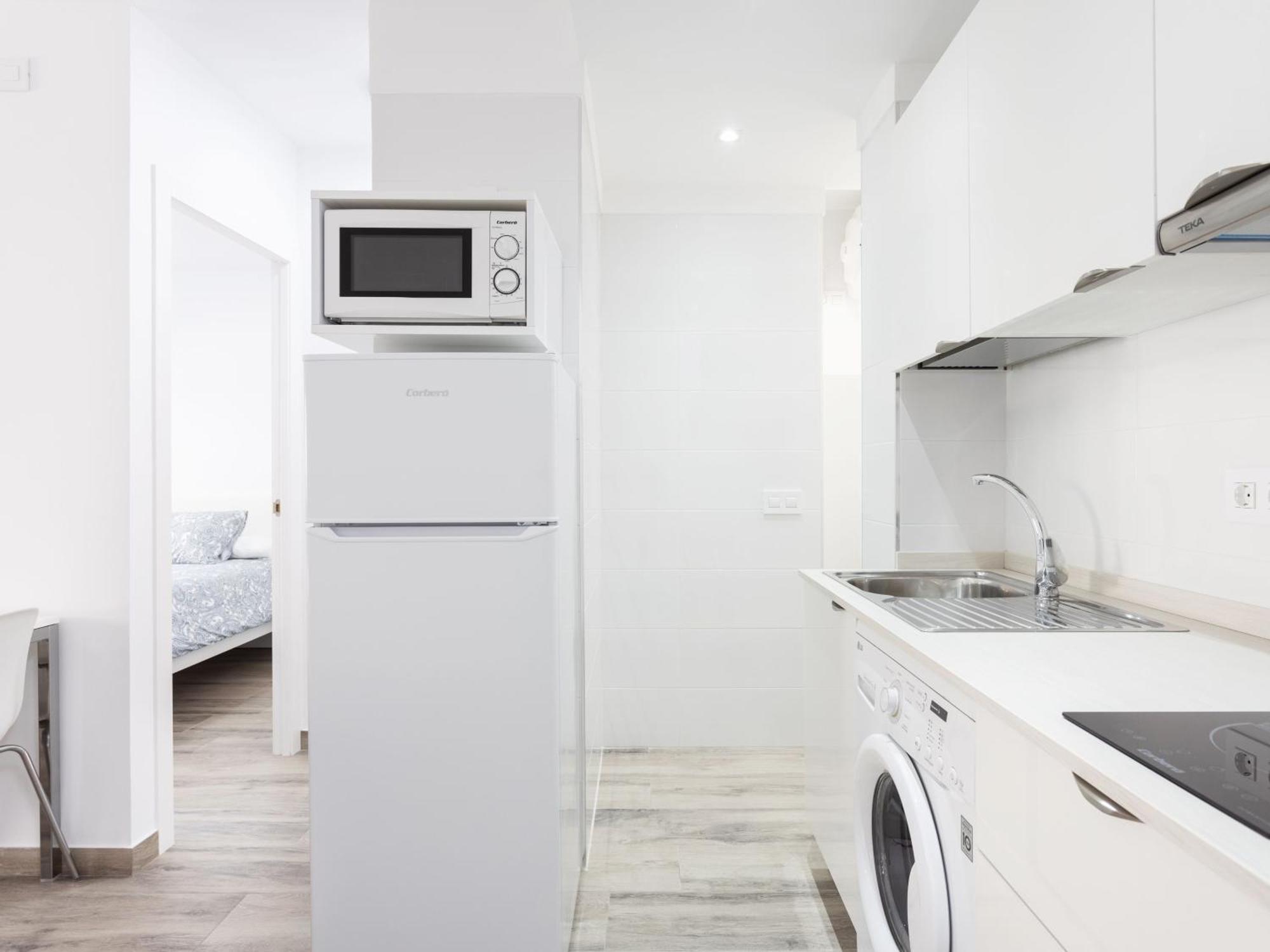 Apartamento Live Medano Casanova Frente A La Playa *